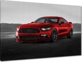 Képek 120x80 Ford Mustang Usa autó