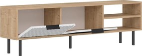 Venus - Sapphire Oak, White
