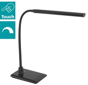 Eglo 96438 - LED Dimmelhető aAsztali lámpa LAROA LED/4,5W/230V