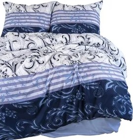 Ágynemű Garnitúra 220x200 Mikroszálas Olcsó 12006