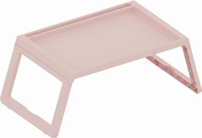 Lavine íróasztal, púder, 56 cm