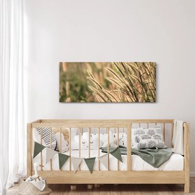 Kép - Gabona (120x50 cm)