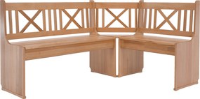 Sarokpad, fa, éger, ADALY X