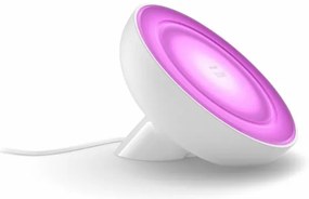 Philips - LED RGB Szabályozható asztali lámpa Hue BLOOM 1xLED/7,1W/230V