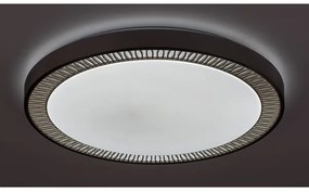 Rabalux - LED fényerőszabályozható mennyezeti lámpa LED/40W/230V + távirányító 3000-6000K