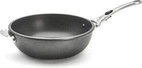 De Buyer 8365.28 CHOC Extreme LOQY Sauté serpen 28cm, 28 cm
