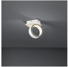 Eglo 39584 - LED Spotlámpa ALBARIZA LED/4,6W/230V