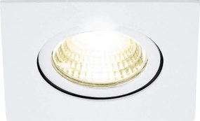 Eglo SALICETO 98302 Beépíthető spotlámpa 6W/LED 2700K 450LM IP20