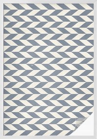 Ablakfólia Öntapadós Adatvédelem Geometriai illúzió 100x146