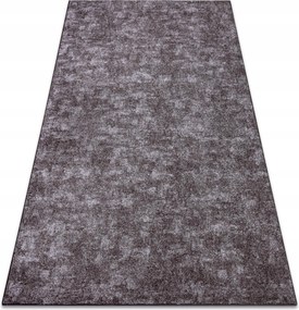 Puha Szőnyeg 150x250 cm barna @93058