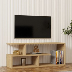 TV asztal Cafu Sapphire