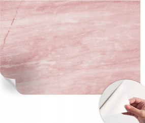 Dekoratív öntapadós fotótapéta Hálószobába Márvány mintás 104x70 cm