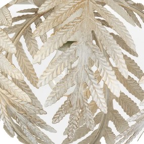 ONLI - Mennyezeti lámpa FELCE 1xE27/22W/230V krémes