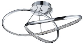 Prezent MADD 62426 Plafonlámpa 1x25W/LED 2000lm IP20