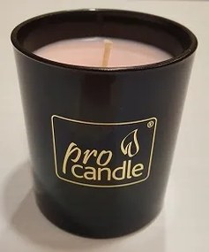Procandle Szója illatgyertya Coconut &amp; Fig üvegben