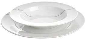Porcelán étkészlet 18 db-os – Orion