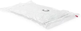 Tárolótáska készlet Compactor Bag 80 x 130 cm, 2 db, átlátszó