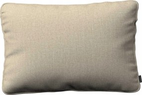 Dekoria Párnahuzat 60x40 barna árnyalatok