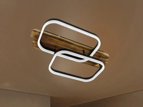 NEDES TA1301-BW Modern LED Mennyezeti Lámpa IP20