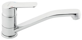 Novaservis - Mosdó/mosdócsap METALIA fényezett króm