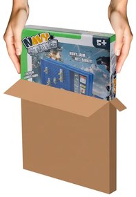 Családi játék Hajók - Iso Trade