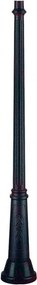 Novolux INDURA GLOBO C08B-31-02 Utcai lámpa IP65