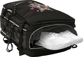 K-pop Démonvadászok Energy utazó hátizsák 44 cm