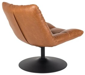 Bar barna fotel - Dutchbone