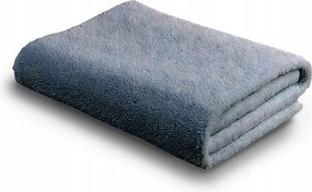 Fürdőlepedő 70x140 pamut Sötét Hamu Lengyel Koney Termék