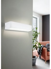 Eglo 98423 - LED Fali lámpa SANIA LED/12W/230V