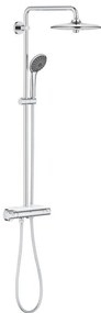 GROHE 26403001 - Zuhanyrendszer VITALIO JOY 260 450 mm fényes króm