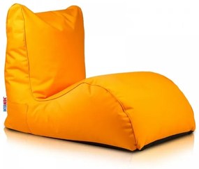 Babzsák Naomi Outdoor TiaHome - Sötétkék