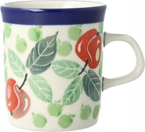 Bögre Ceramika Artystyczna Boleszláv 1 Műfaj 0,15L K328dekU3248X