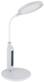 Globo 58435G - LED Dimmelhető érintős asztali lámpa FRUGGY LED/9W/230V szürke