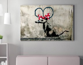 Vászonkép, 50×70 cm – WY21
