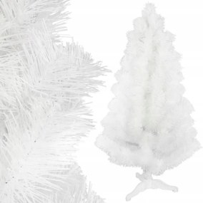 mƱkaråcsonyfa fehér 90 cm Goliat Lengyel Gyårtås