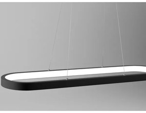 Immax NEO 07078L - HIPODROMO LED 66W 230V dimmelhető függeszték Tuya