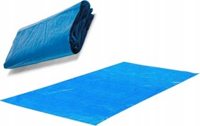 Padlószőnyeg Medence Alá 305x183 Téglalap Alakú 2x3 m