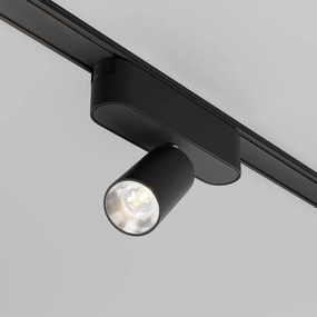 Maytoni FOCUS LED TR103-1-5W3K-M-B Sínreflektor 1x5W/LED 3000K 400LM IP20