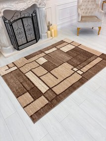 Verona 0574 Beige (Bézs)160x220 cm