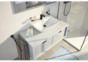 GROHE 411832430 - START törölközőtartó 439 mm, fekete