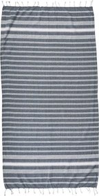 SURFSIDE Hamam törölköző kék 90x170 cm
