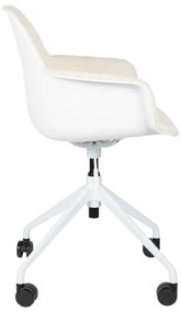 Irodai szék Albert Kuip – Zuiver