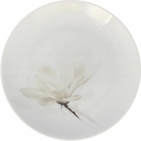 Lubiana Boss Desszert Tányér Csempe 1 db Porcelán 16,5 cm Magnólia