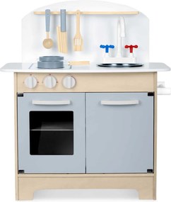 Ricokids interaktív konyha gyerekeknek