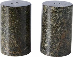 Muubs Vita Márvány Só- és Borsszóró Zöld