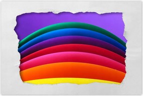 Poszterek 120x80 Absztrakt Ana