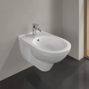 Villeroy & Boch 54600001 - Függesztett bidé O.NOVO, kerámia/fehér