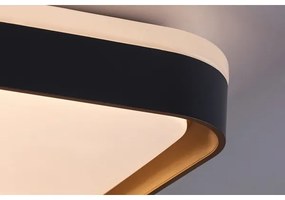 Rabalux 71029 - LED mennyezeti lámpa LIATRIS LED/26W/230V 3000K