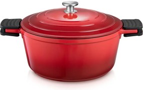 Tescoma BORDEAUX lábas fedővel 28 cm, 6,8 l, , 28 cm